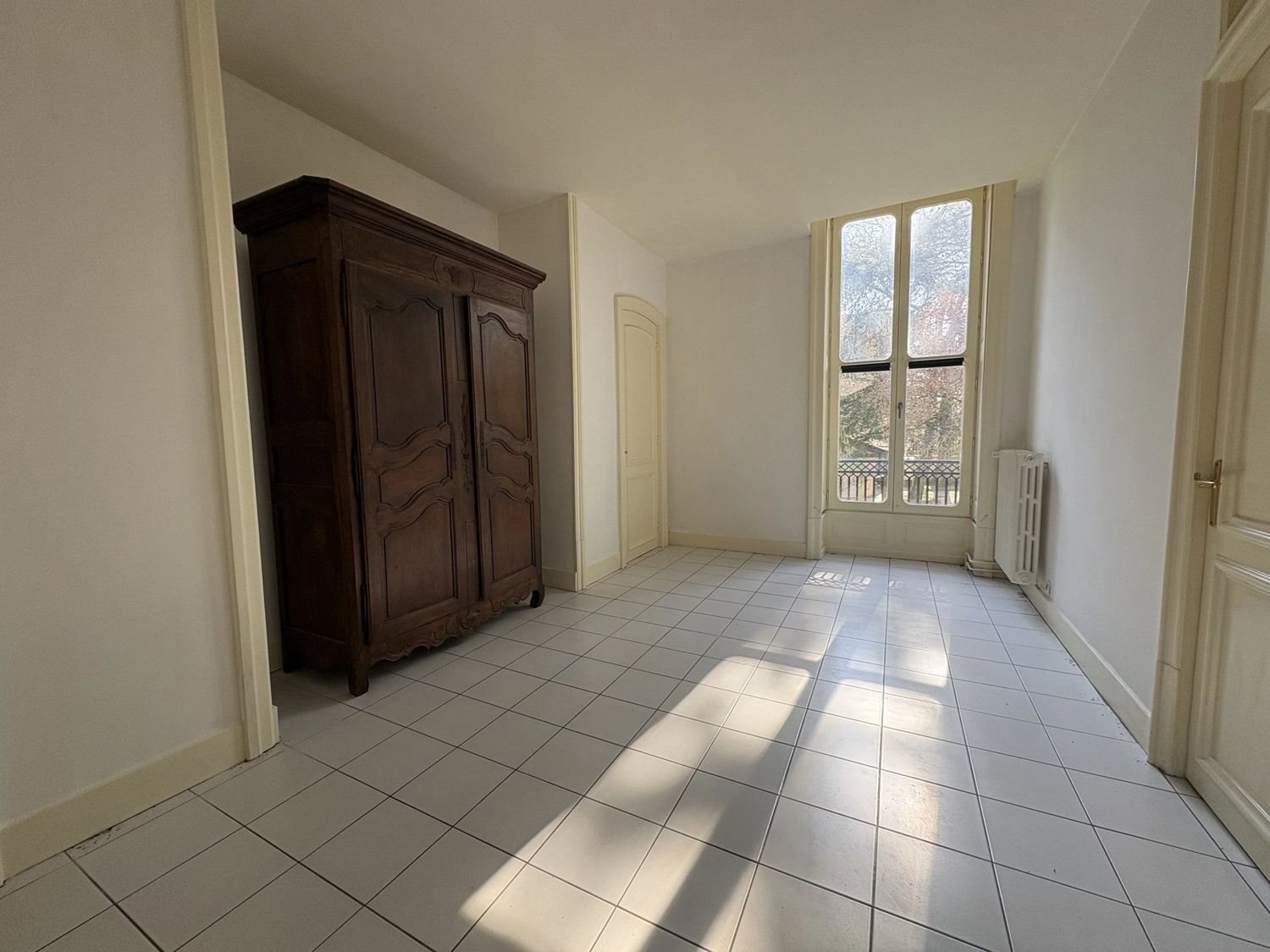 Appartement à louer, 30m², Montélimar