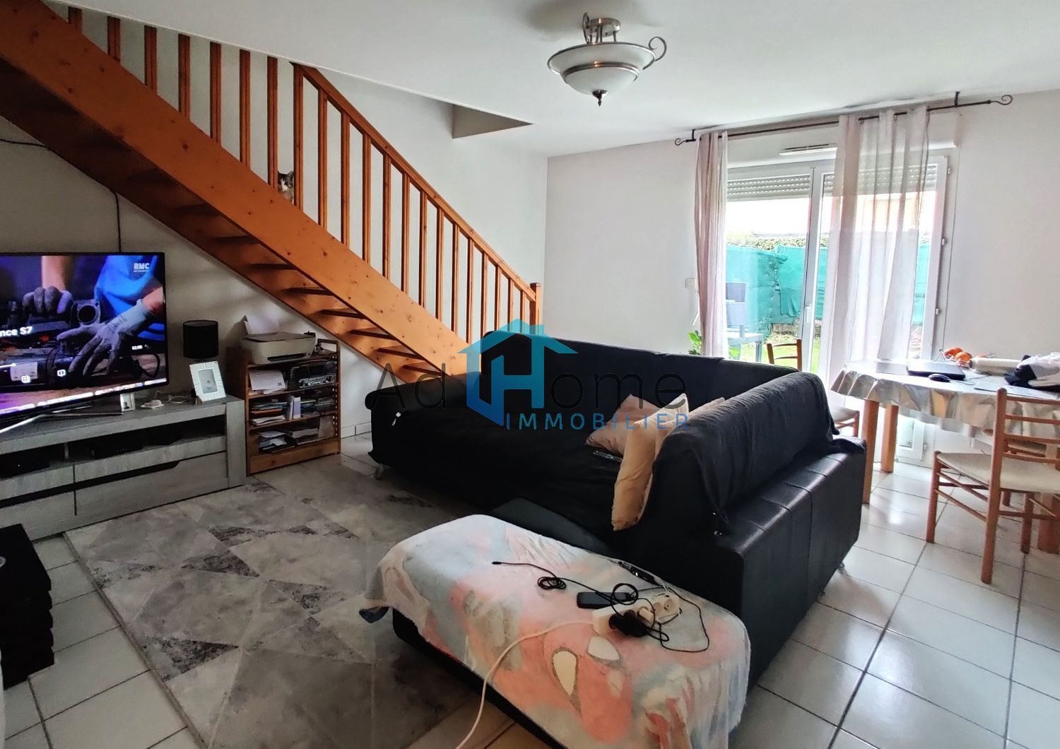 Maison à vendre, 71m², Saint-Lys