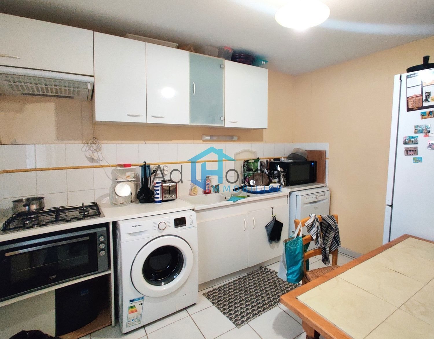 Maison à vendre, 71m², Saint-Lys