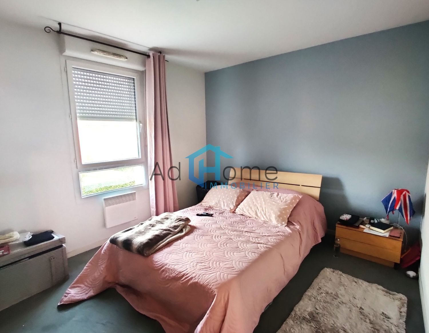 Maison à vendre, 71m², Saint-Lys