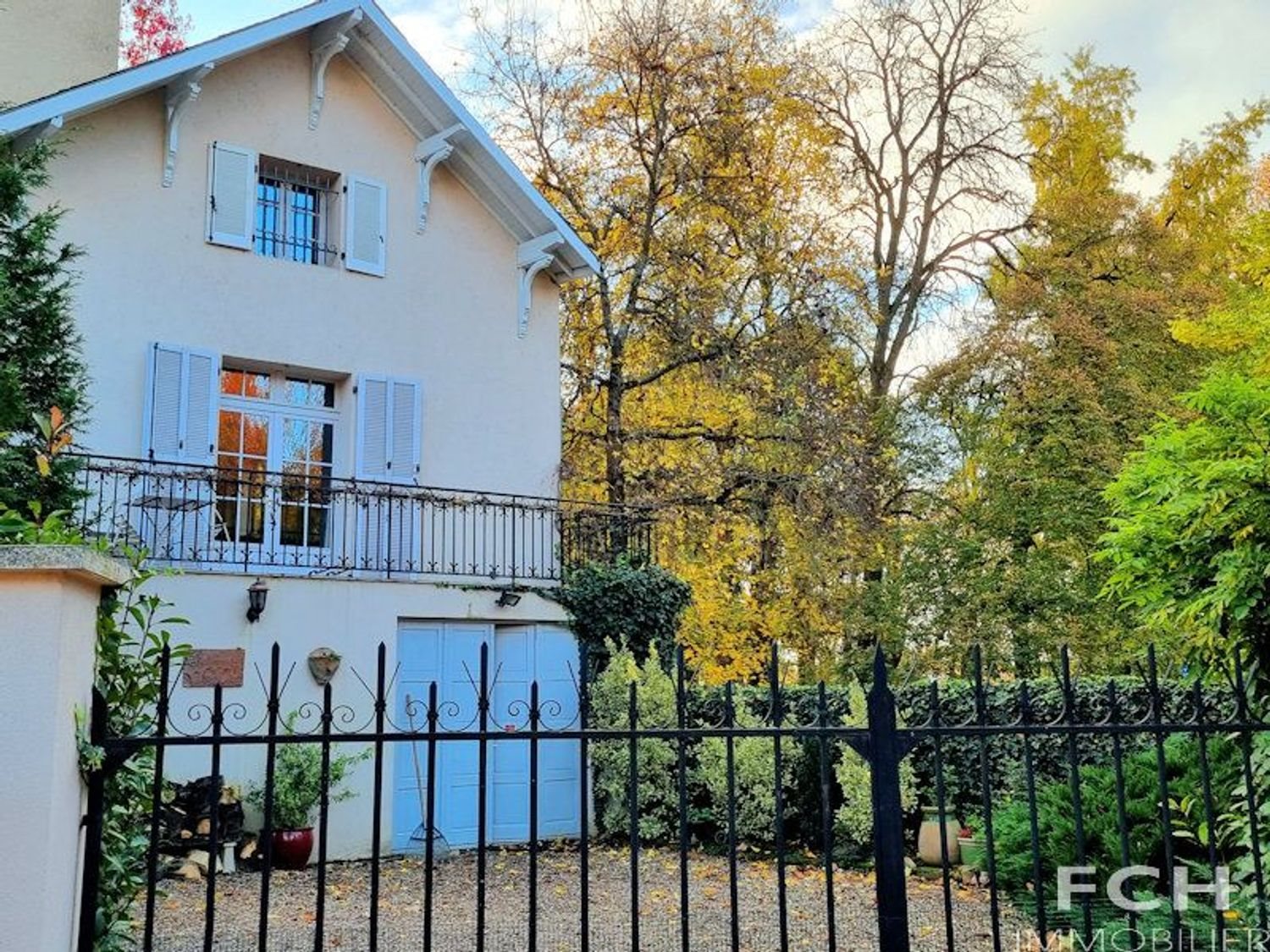 Maison à vendre, 154m², Vichy