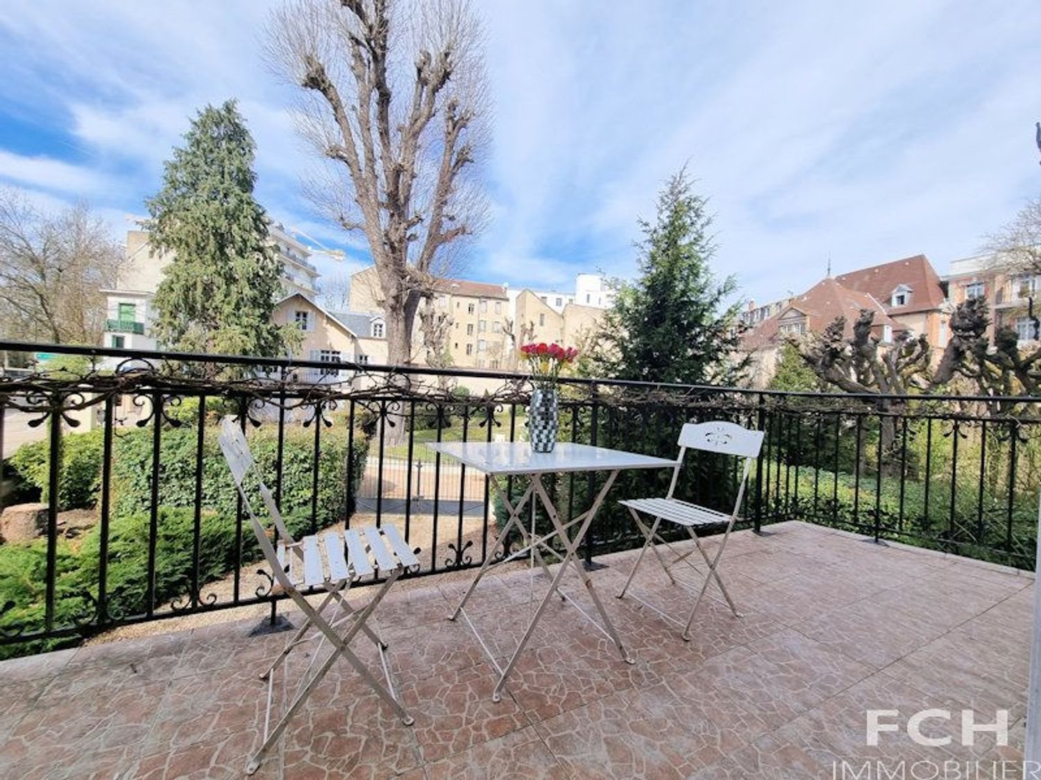 Maison à vendre, 154m², Vichy