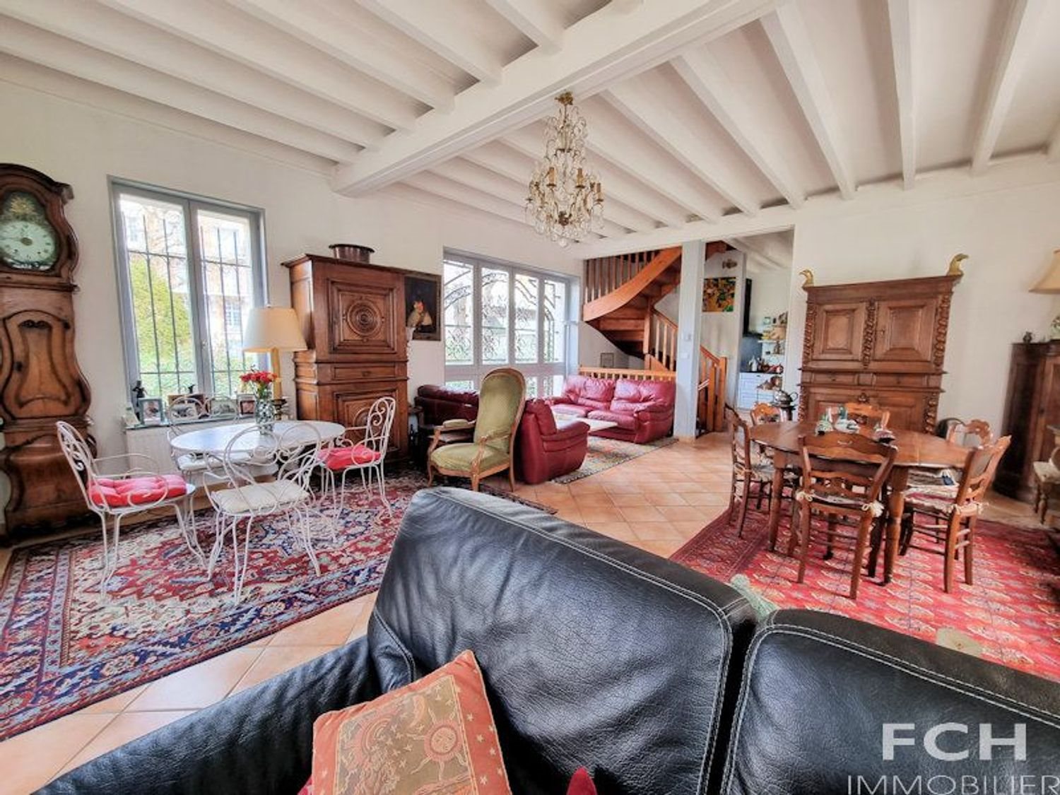 Maison à vendre, 154m², Vichy