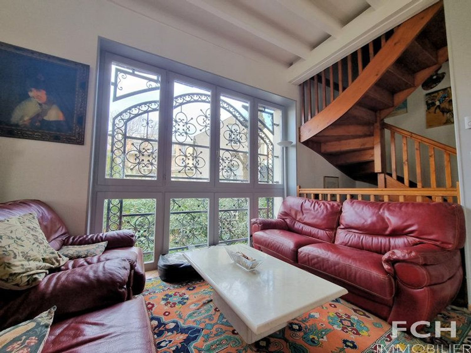 Maison à vendre, 154m², Vichy