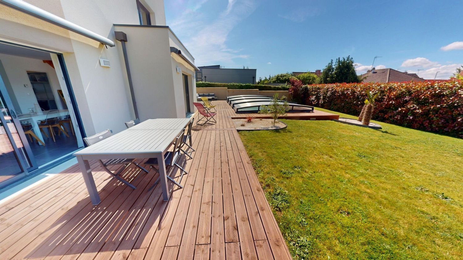 Maison à vendre, 140m², Caen