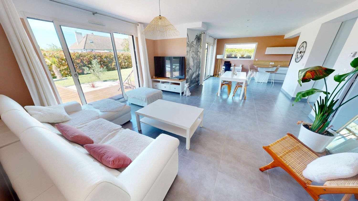 Maison à vendre, 140m², Caen