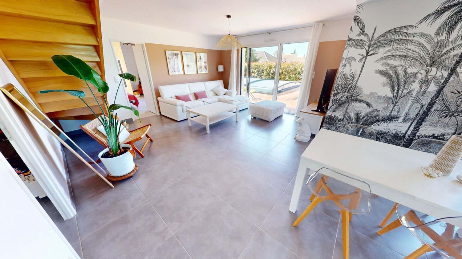 Maison à vendre, 140m², Caen