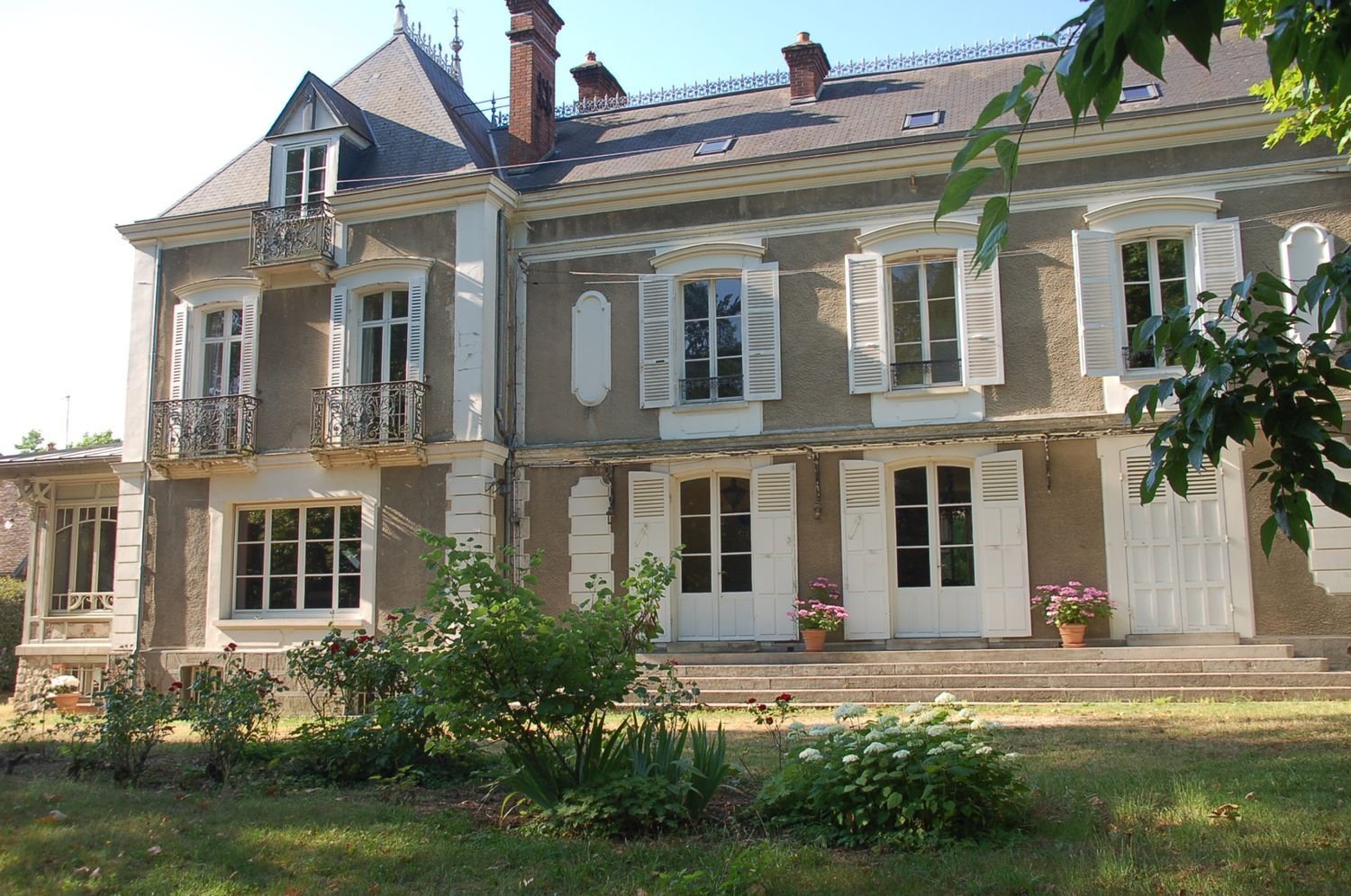 Maison à vendre, 333m², Varennes-sur-Seine