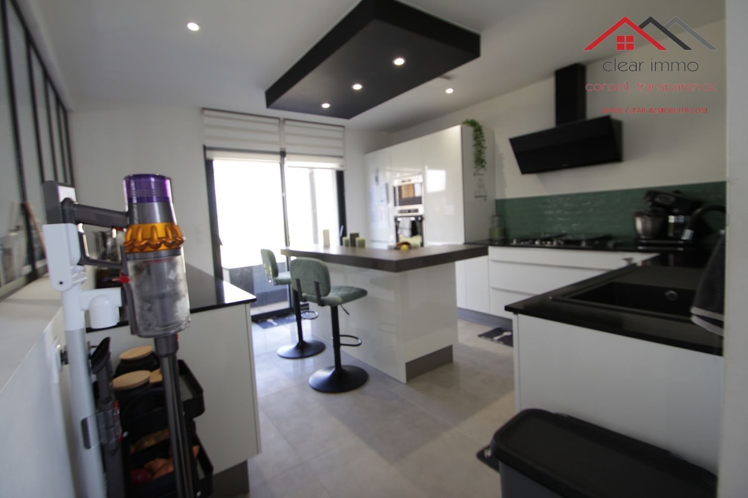 Maison à vendre, 170m², Woippy