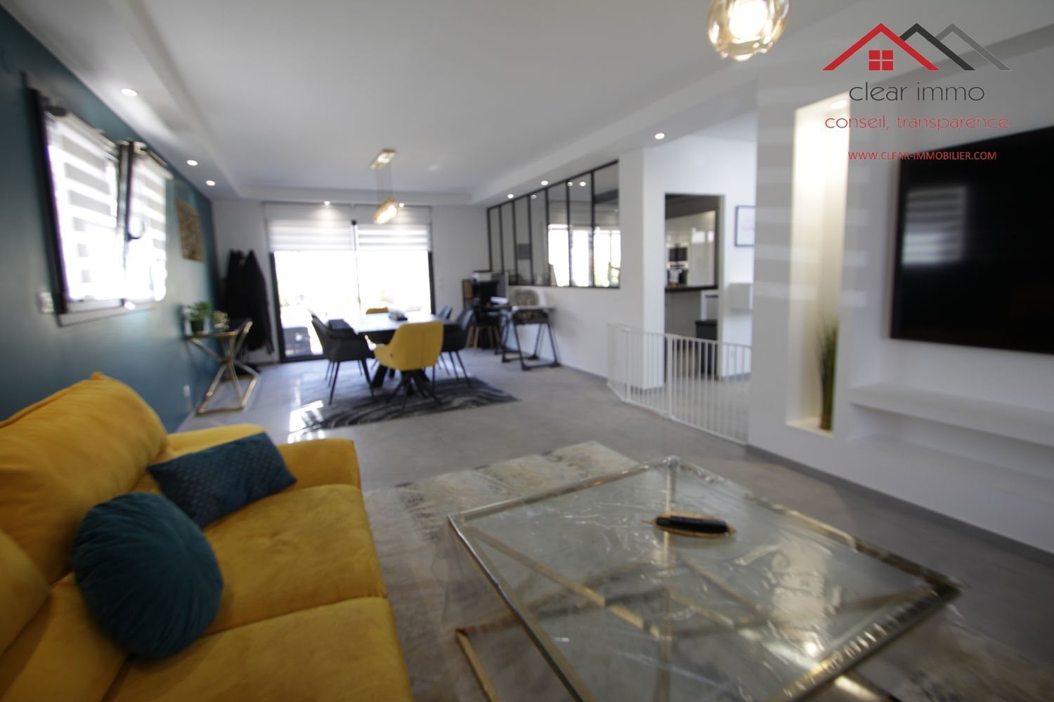 Maison à vendre, 170m², Woippy