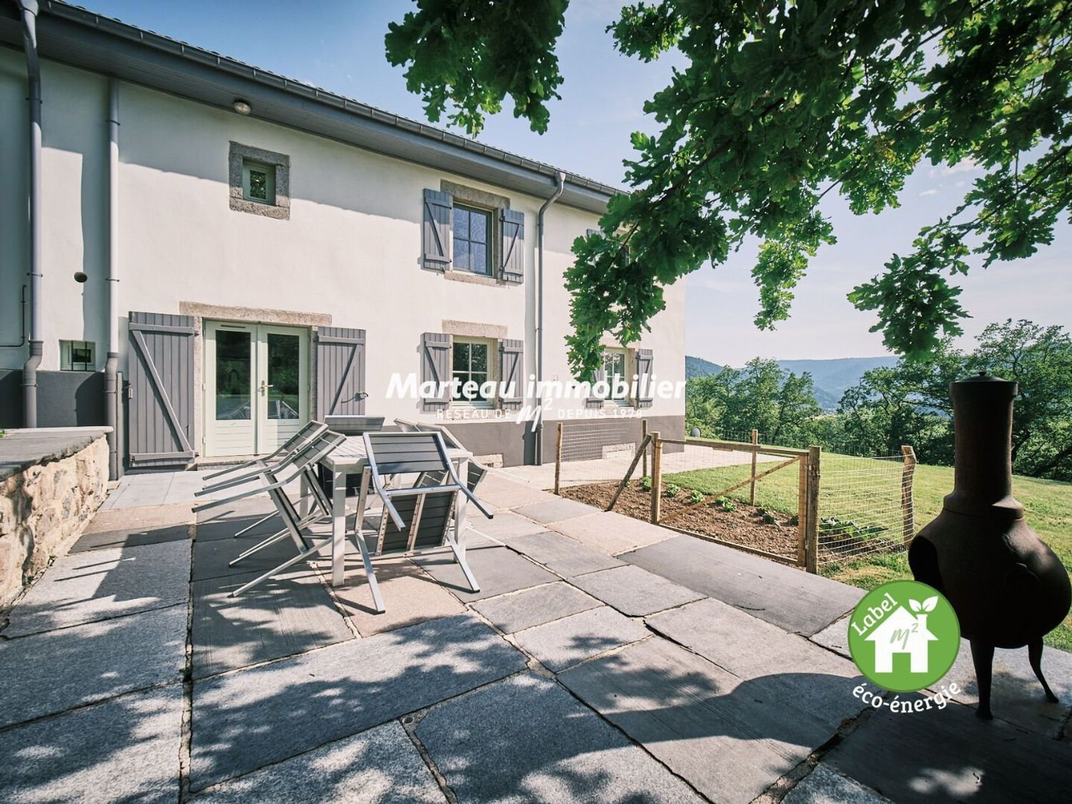 Maison à vendre, 388m², Ban-sur-Meurthe-Clefcy