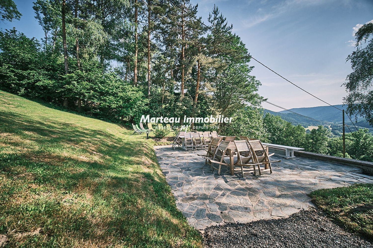Maison à vendre, 388m², Ban-sur-Meurthe-Clefcy
