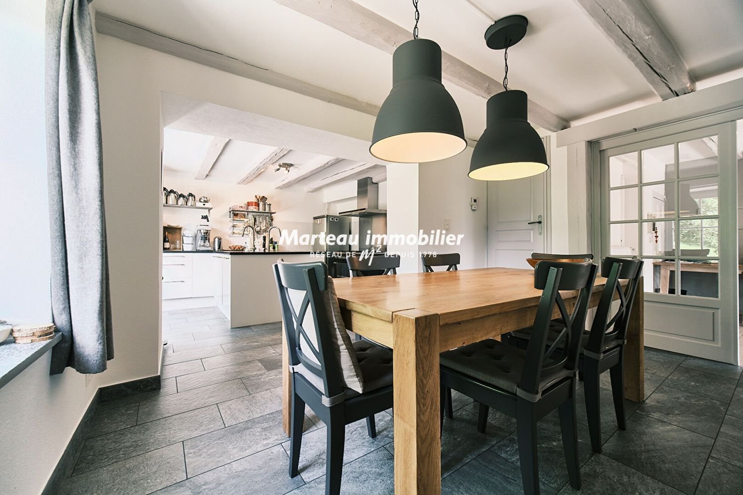 Maison à vendre, 388m², Ban-sur-Meurthe-Clefcy
