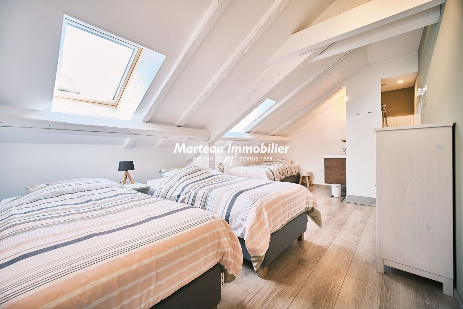 Maison à vendre, 388m², Ban-sur-Meurthe-Clefcy