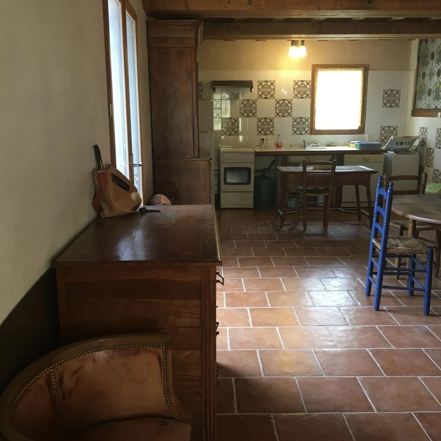 Maison à vendre, 80m², Peyriac-de-Mer