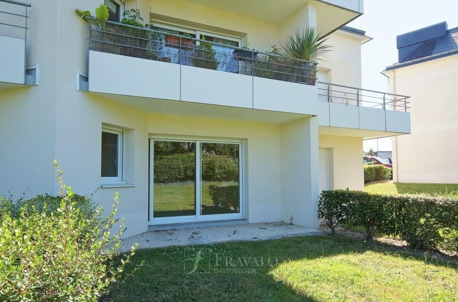 Appartement à vendre, 37m², Plougoumelen