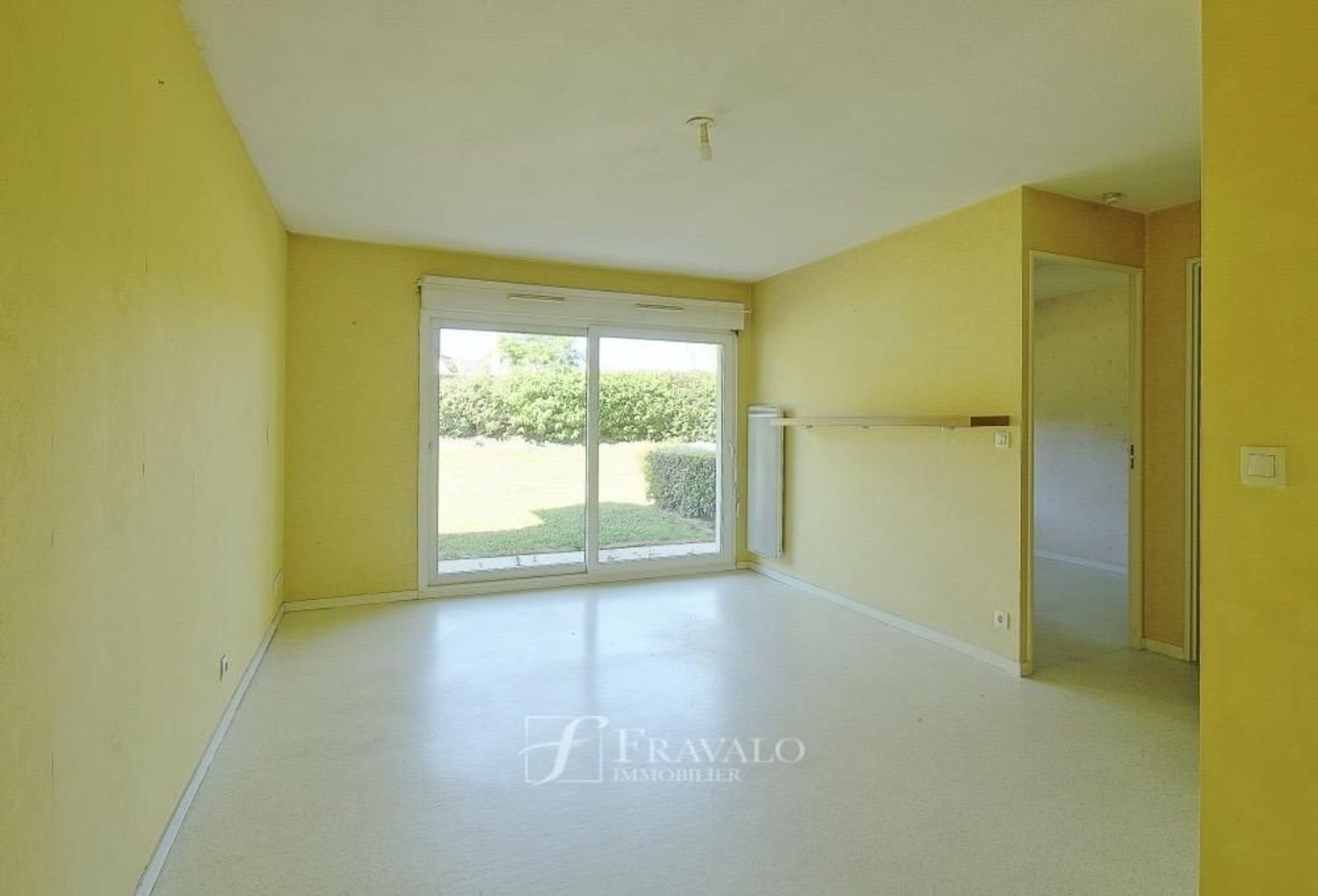 Appartement à vendre, 37m², Plougoumelen