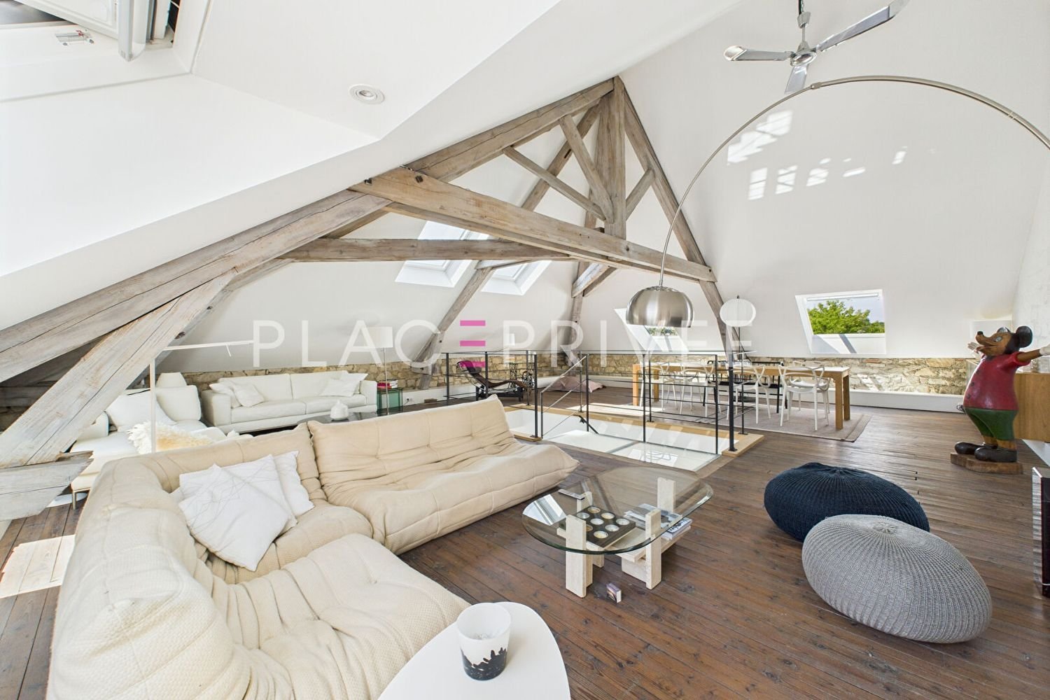 Appartement à vendre, 154m², Vittel