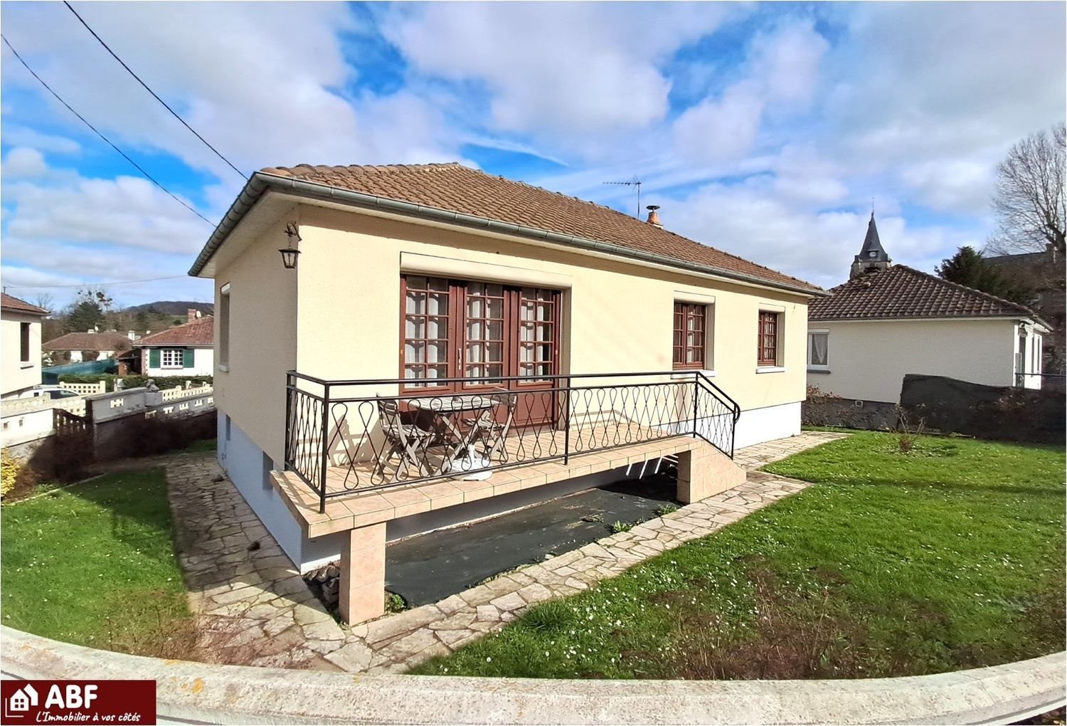 Maison à vendre, 63m², Arques-la-Bataille