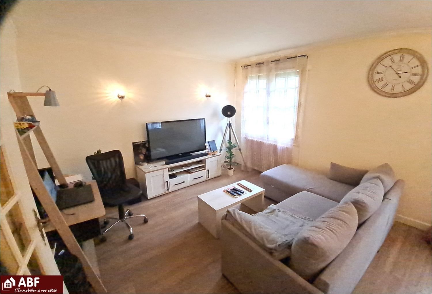 Maison à vendre, 63m², Arques-la-Bataille