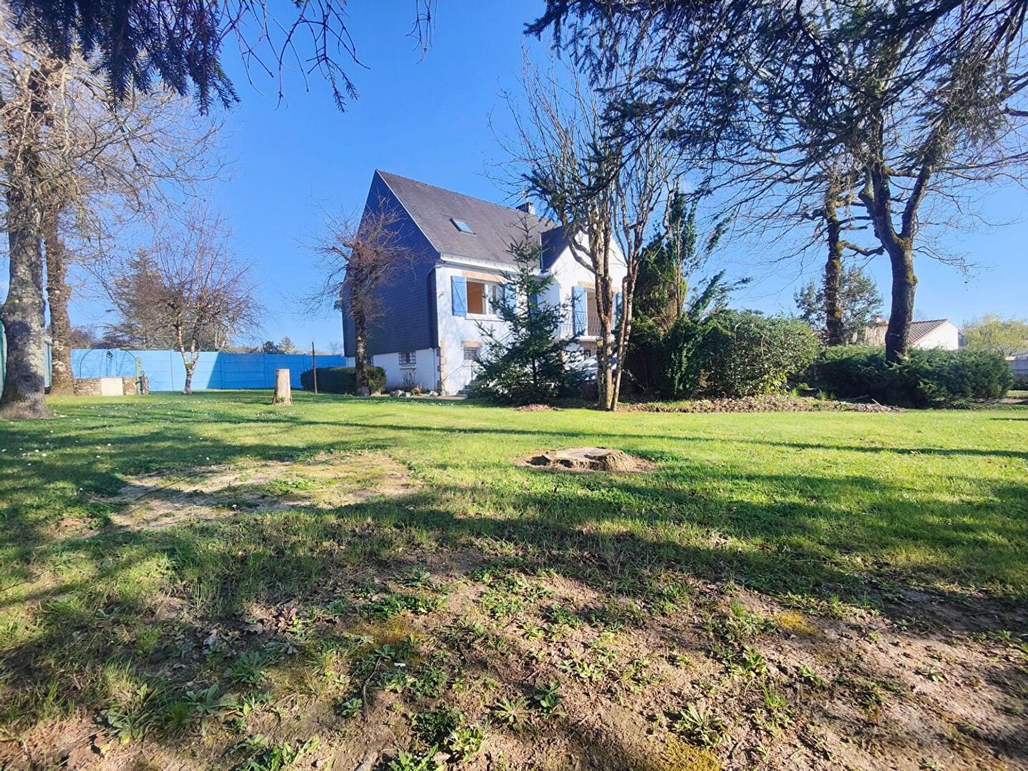 Maison à vendre, 86m², Pornichet
