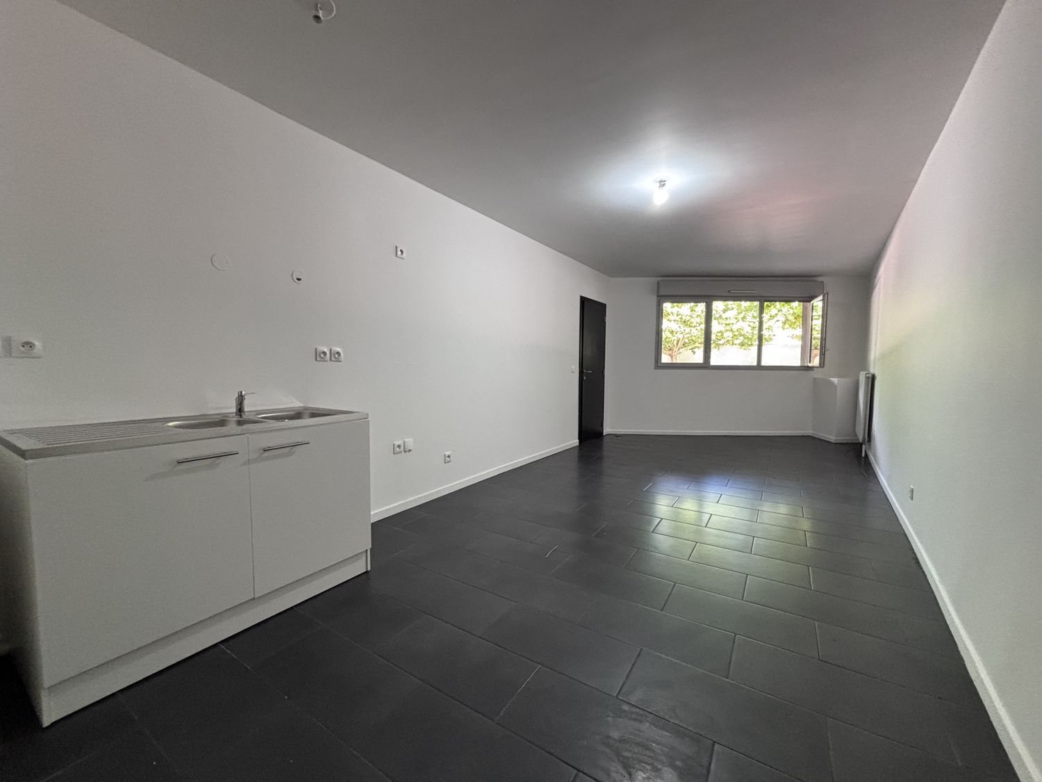 Appartement à vendre, 41m², Romainville