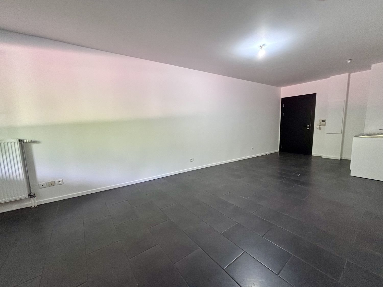 Appartement à vendre, 41m², Romainville