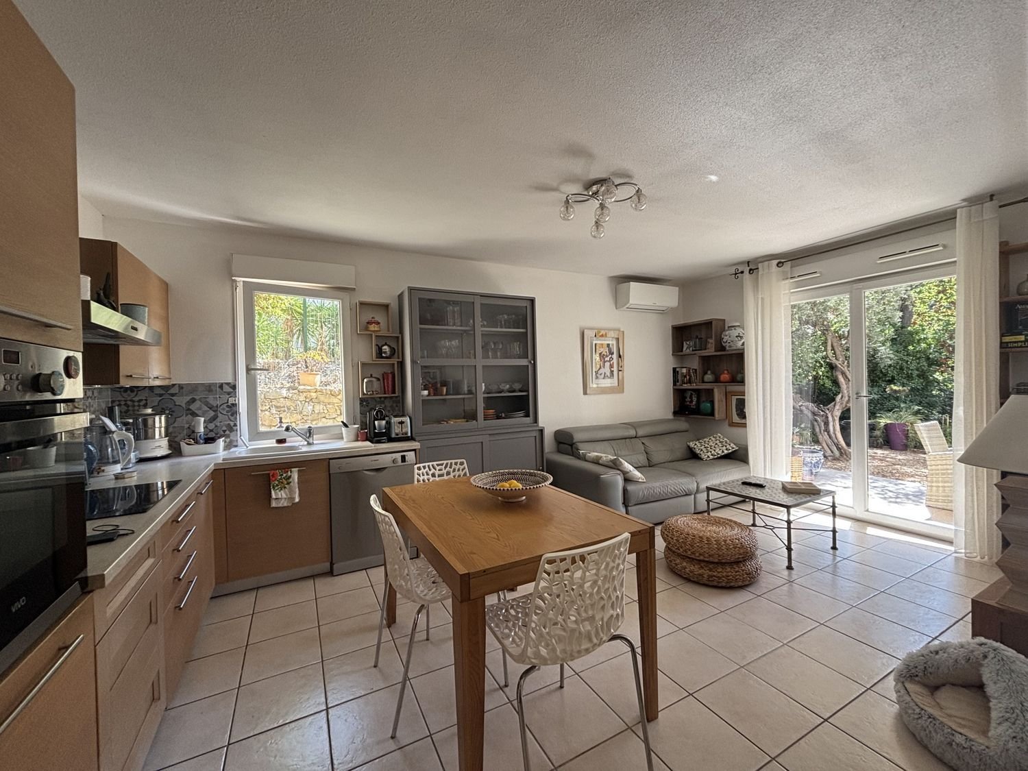 Appartement à vendre, 56m², Toulon