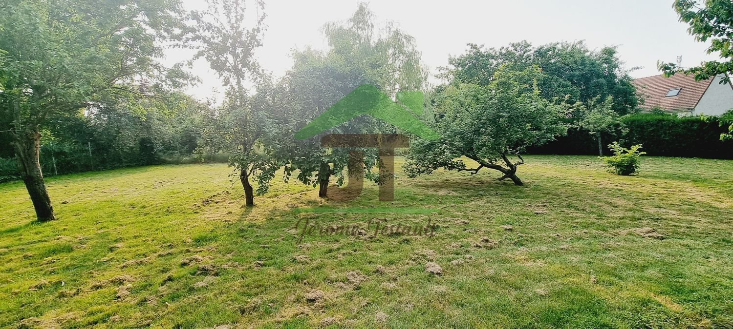 Maison à vendre, 150m², Châteaudun