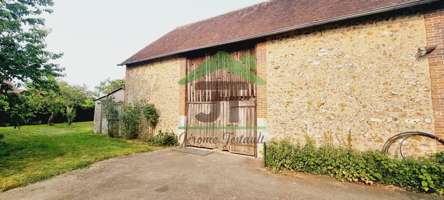 Maison à vendre, 150m², Châteaudun
