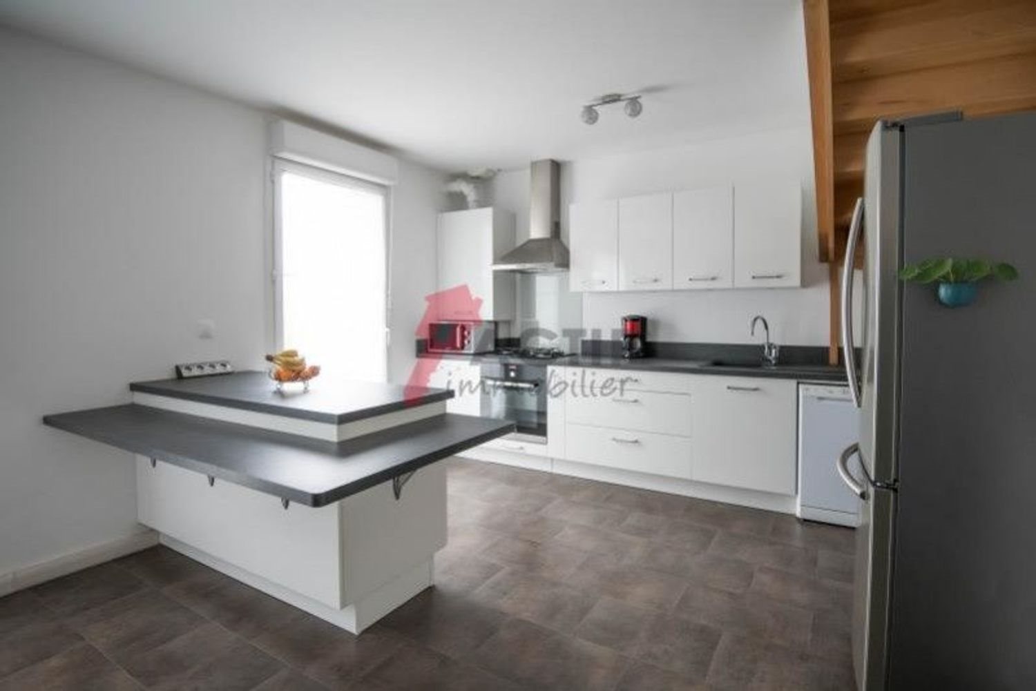 Maison à vendre, 80m², Fleury-Mérogis