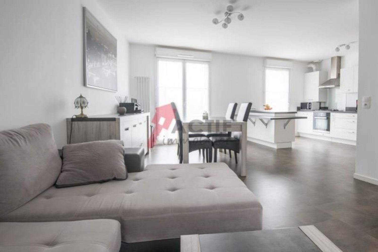 Maison à vendre, 80m², Fleury-Mérogis