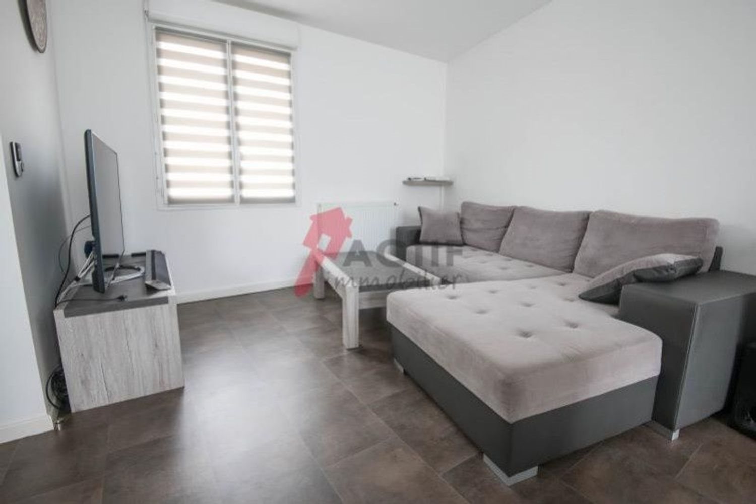Maison à vendre, 80m², Fleury-Mérogis