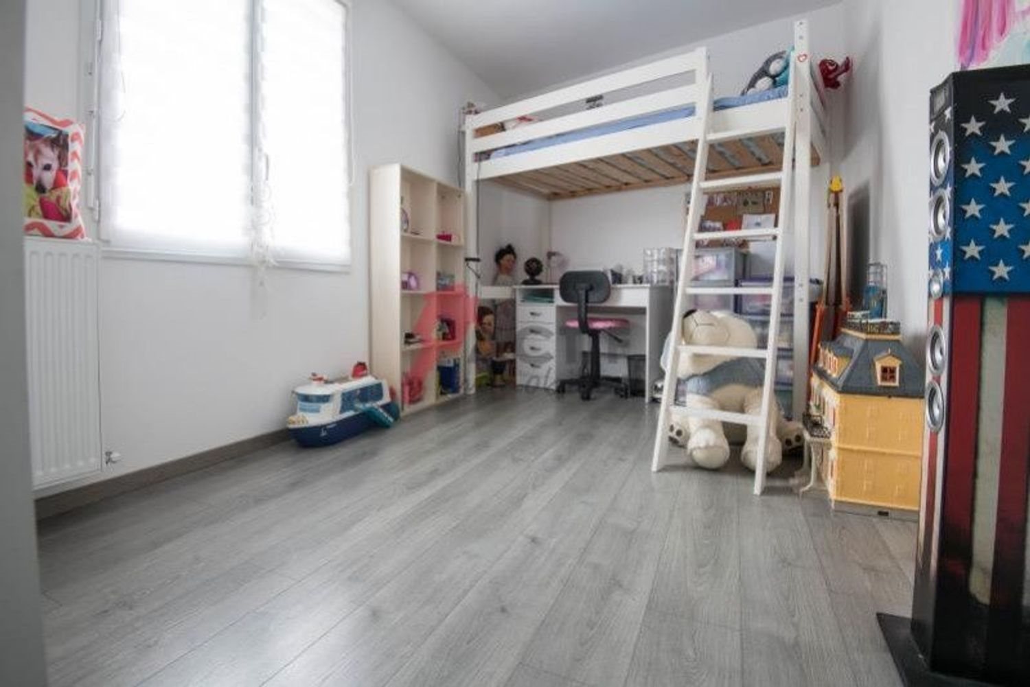 Maison à vendre, 80m², Fleury-Mérogis