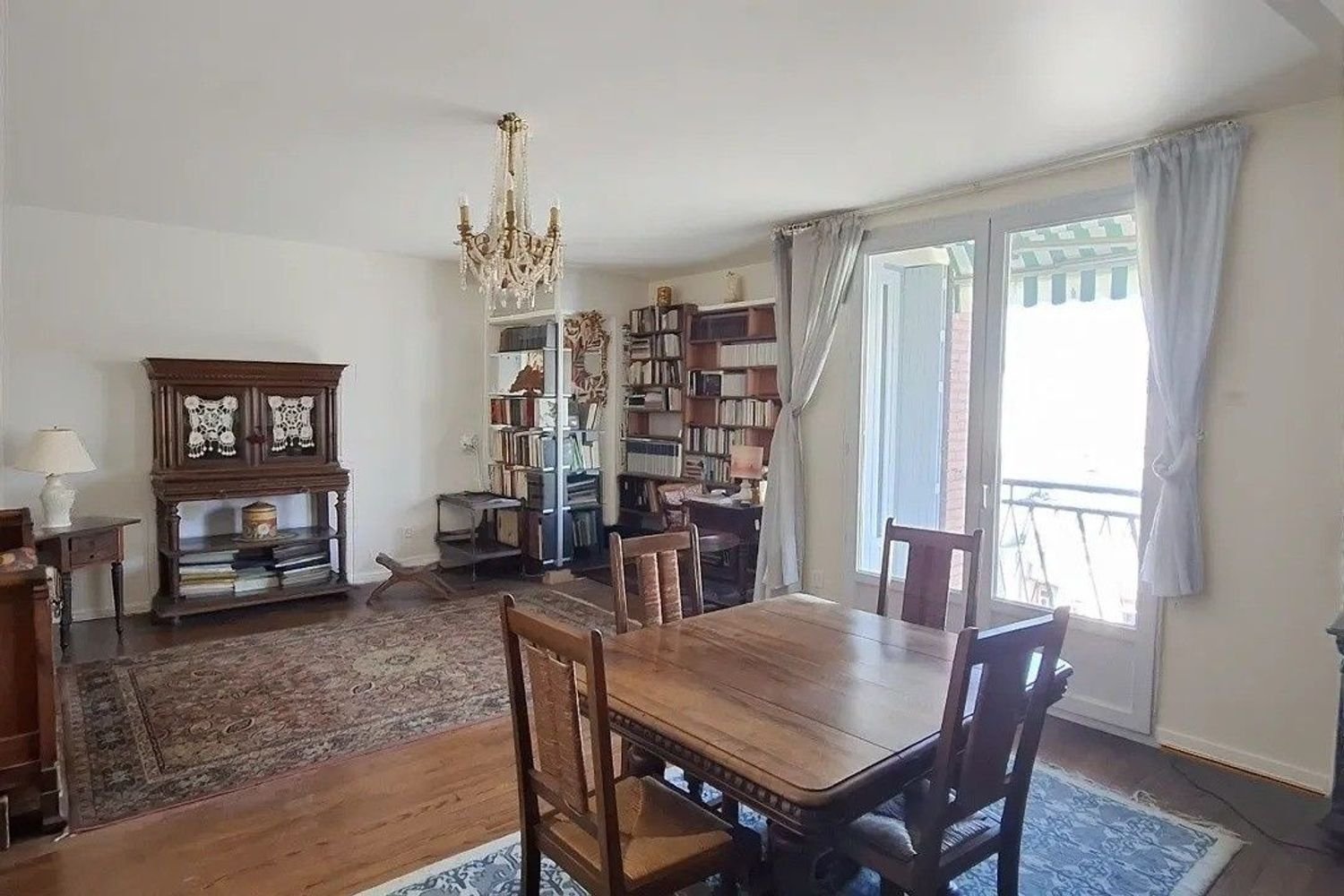 Appartement à vendre, 85m², Toulouse