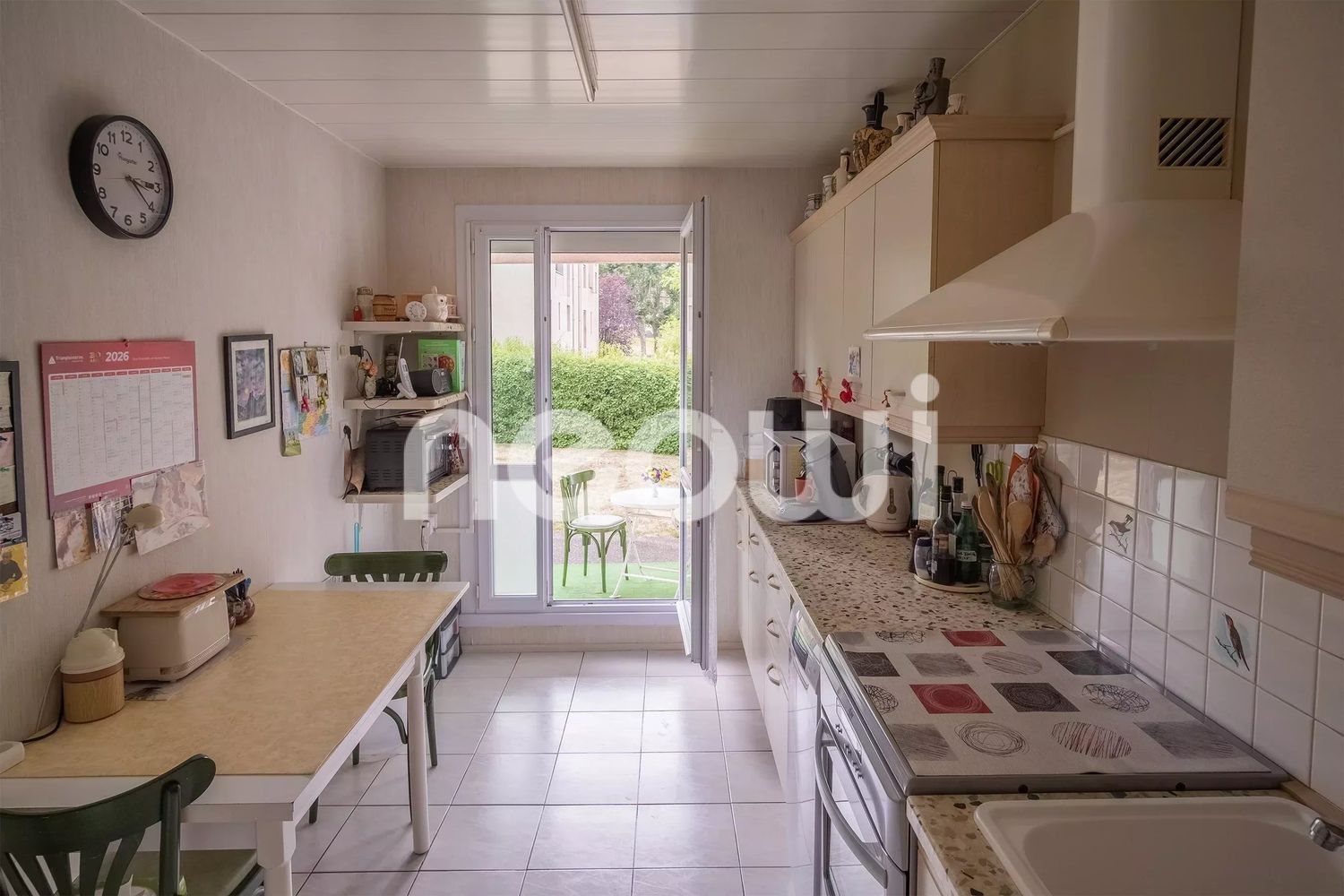 Appartement à vendre, 72m², Villefranche-sur-Saône