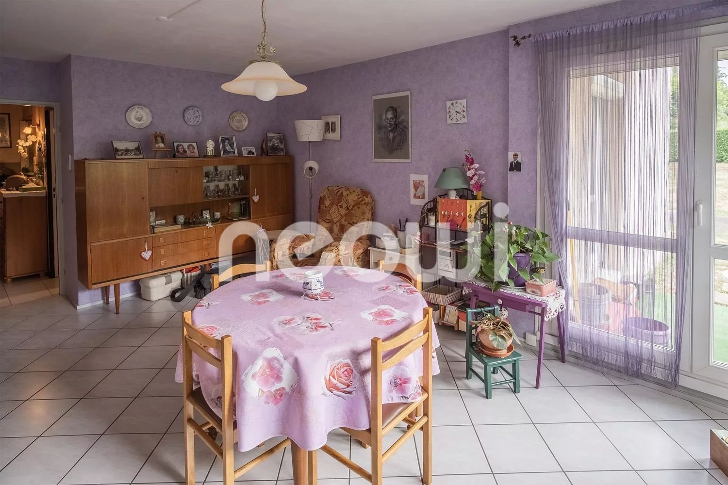 Appartement à vendre, 72m², Villefranche-sur-Saône