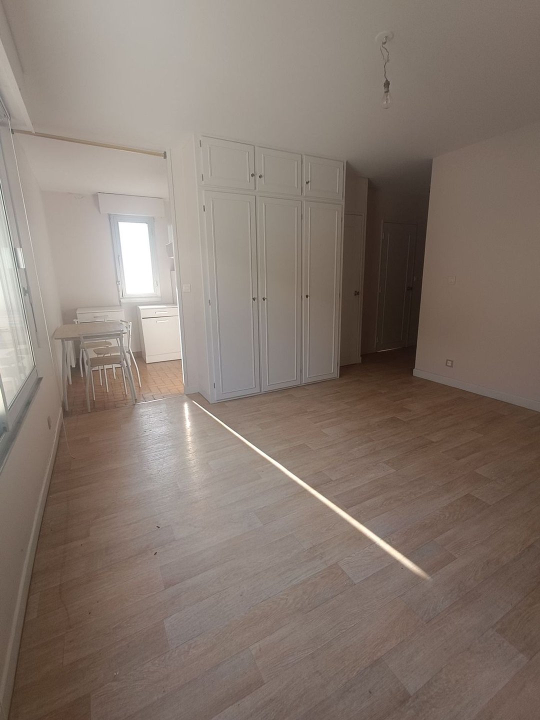 Appartement à vendre, 30m², Vierzon