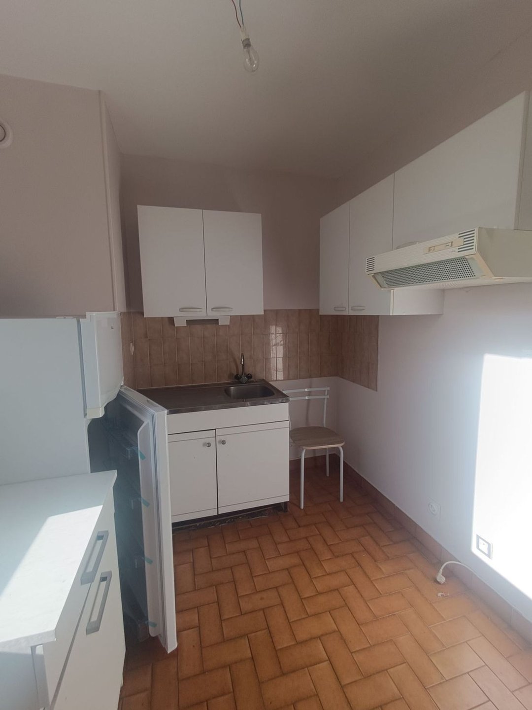 Appartement à vendre, 30m², Vierzon