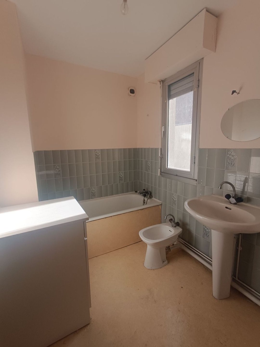 Appartement à vendre, 30m², Vierzon
