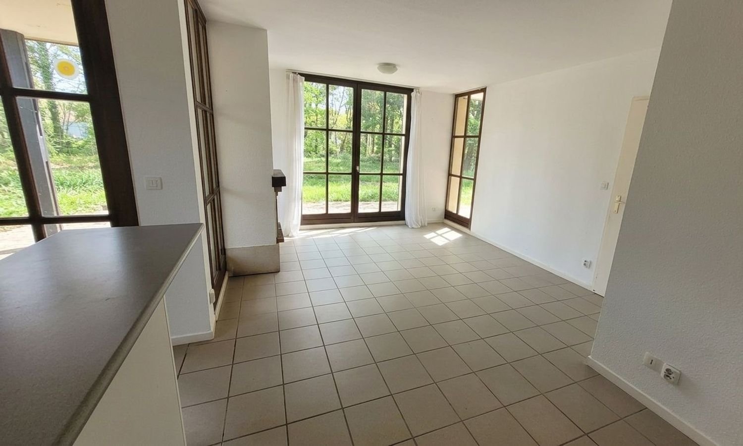 Maison à vendre, 59m², Salles