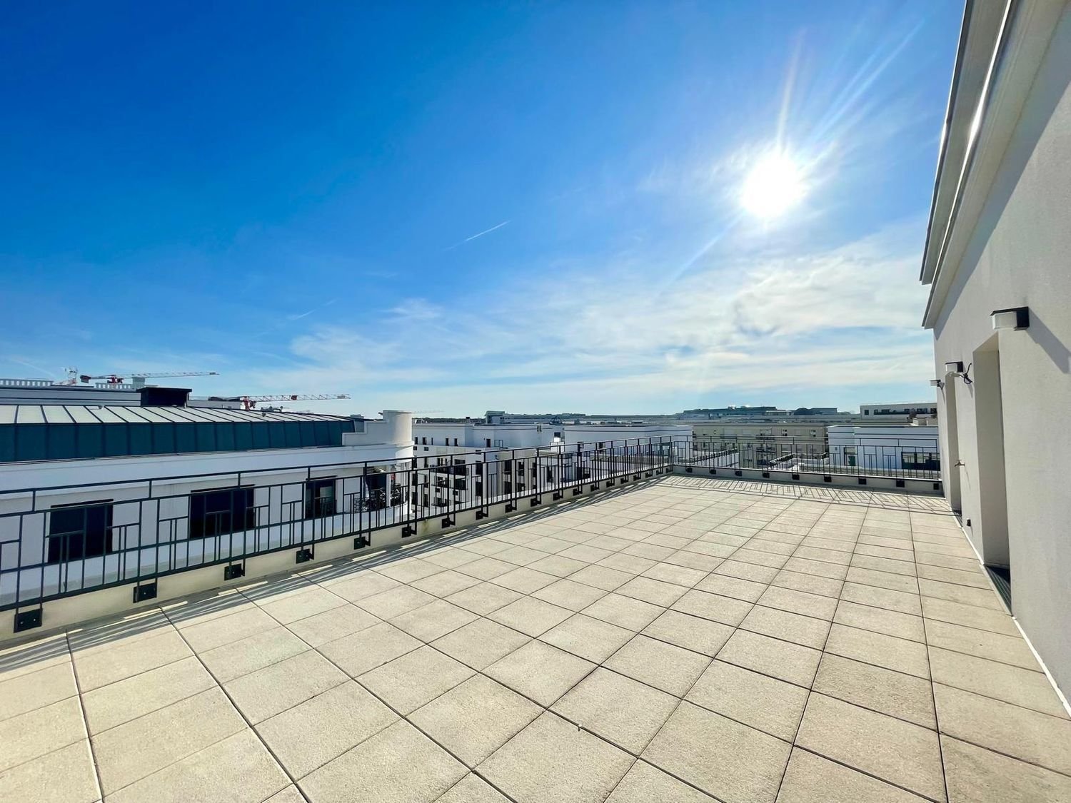Appartement à vendre, 109m², Clamart