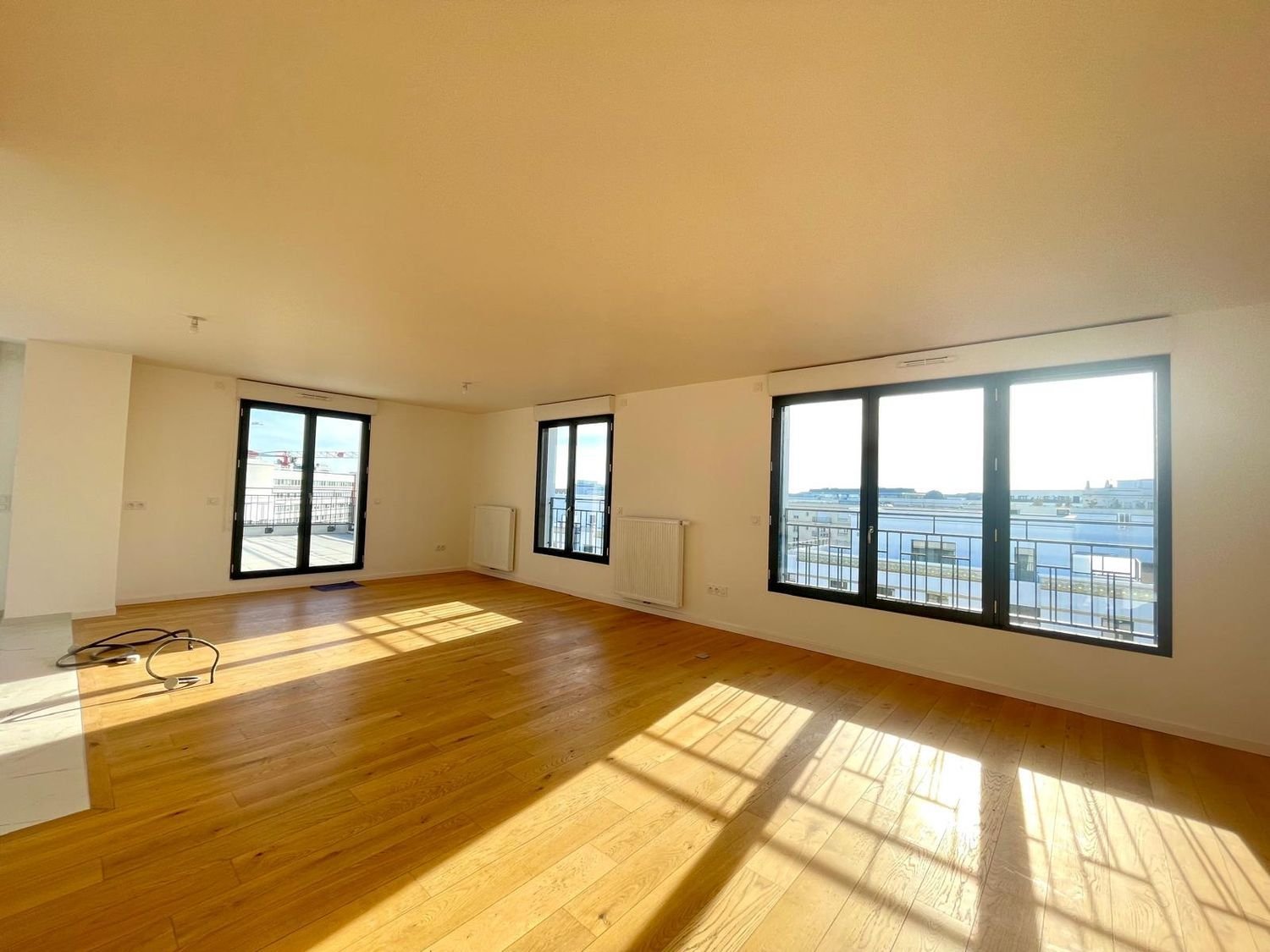 Appartement à vendre, 109m², Clamart