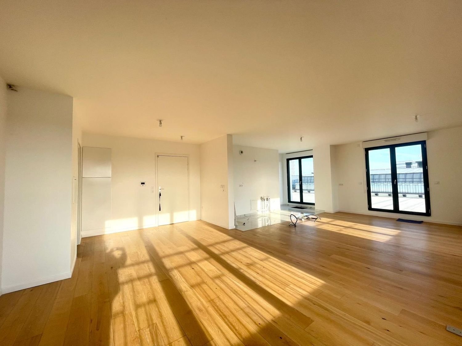 Appartement à vendre, 109m², Clamart