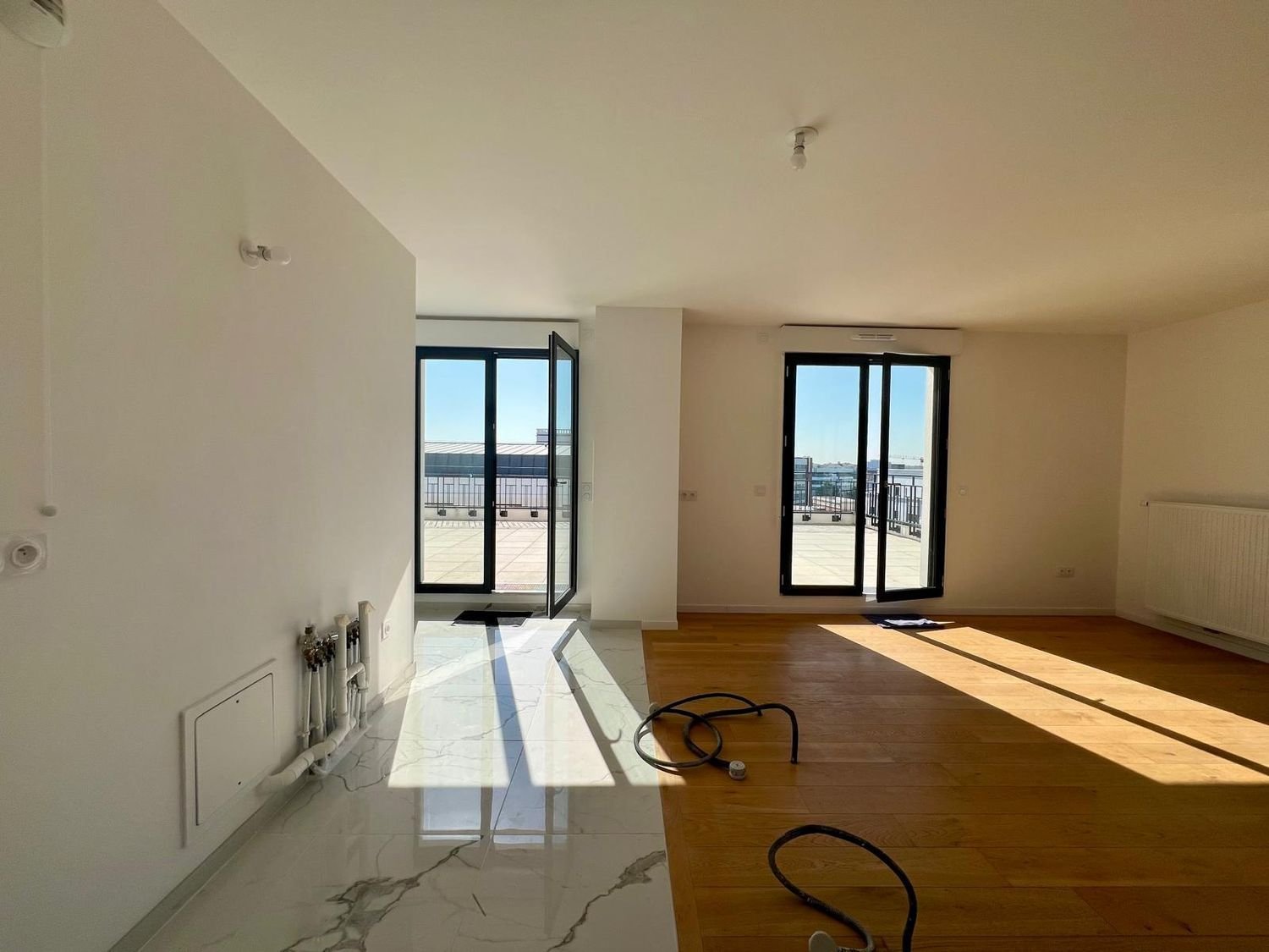 Appartement à vendre, 109m², Clamart