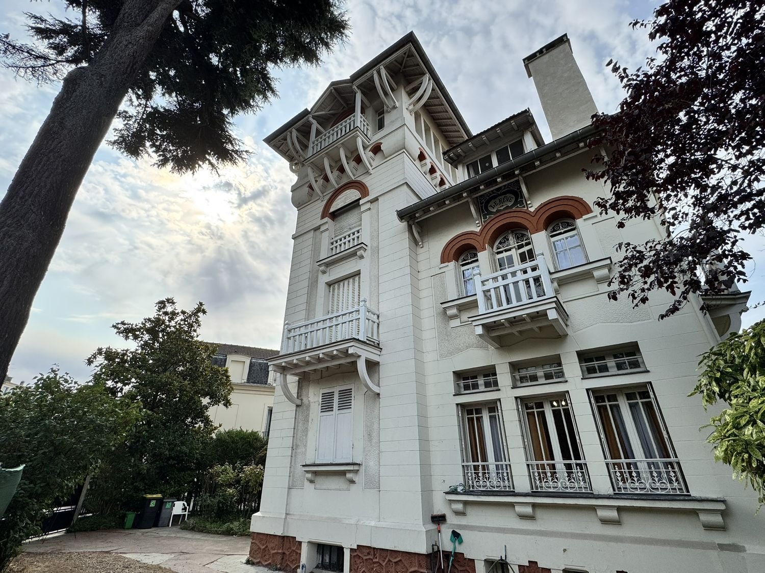 Maison à vendre, 150m², Deuil-la-Barre