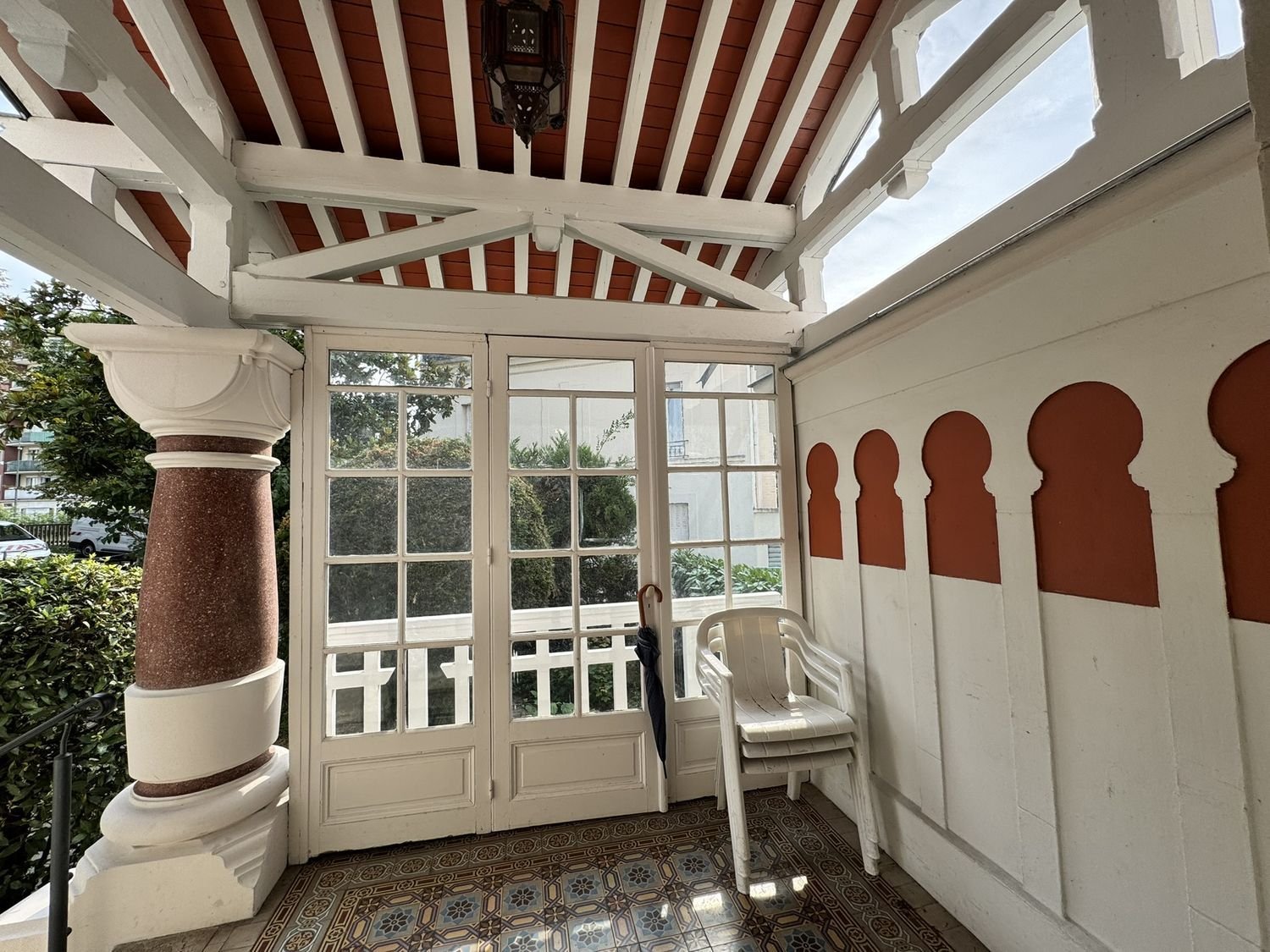 Maison à vendre, 150m², Deuil-la-Barre