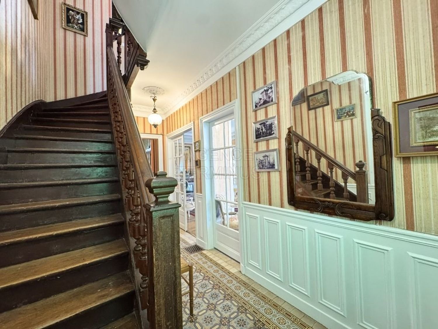 Maison à vendre, 150m², Deuil-la-Barre