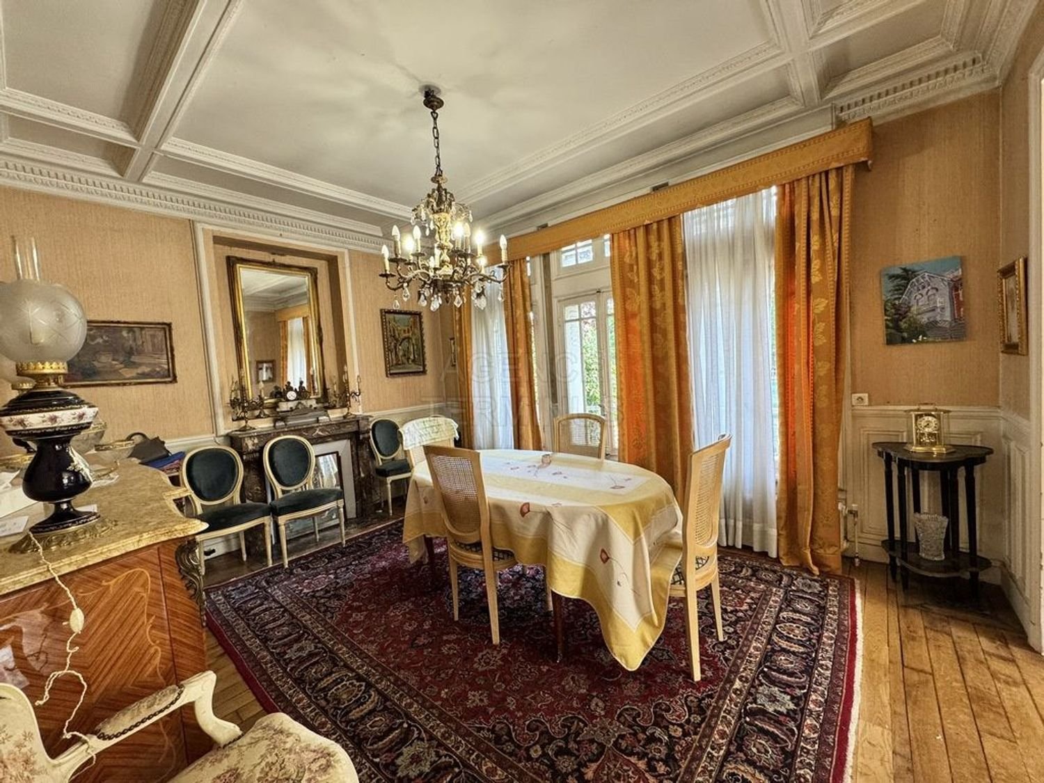 Maison à vendre, 150m², Deuil-la-Barre