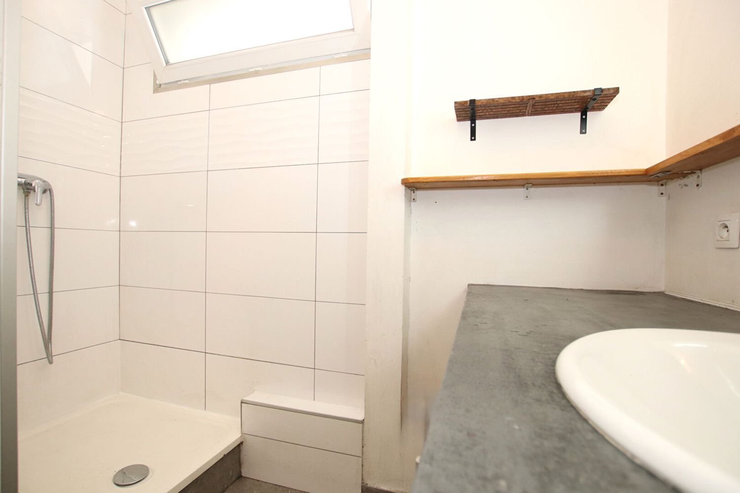 Appartement à vendre, 56m², Montigny-lès-Metz